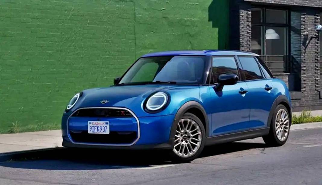 30 bin sürücü oyladı: Sanayinin yolunu unutturan araçlar! 6